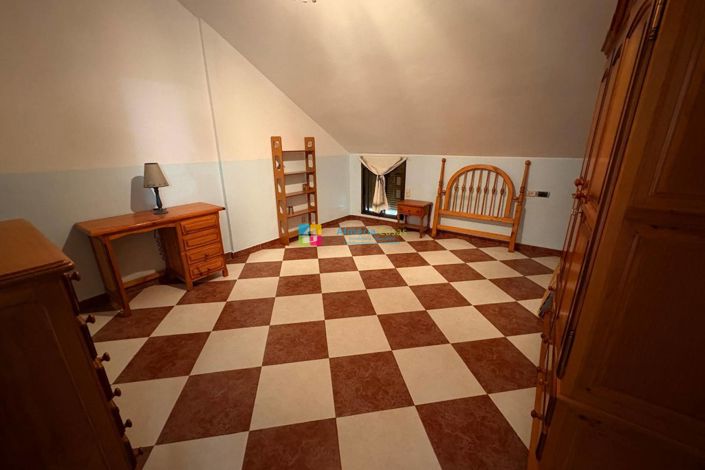 Image No.22-Villa de 4 chambres à vendre à Olula del Río