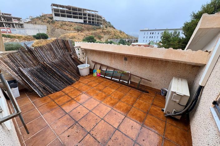 Image No.25-Villa de 4 chambres à vendre à Olula del Río