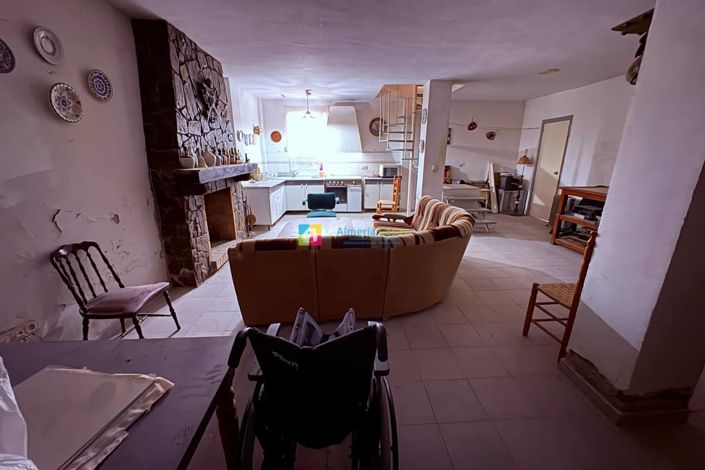 Image No.27-Villa de 4 chambres à vendre à Olula del Río