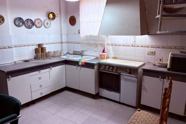 Image No.28-Villa de 4 chambres à vendre à Olula del Río