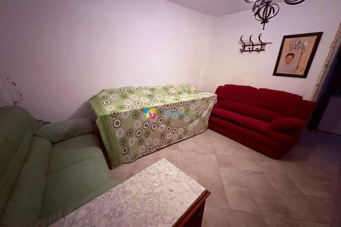 Image No.34-Villa de 4 chambres à vendre à Olula del Río