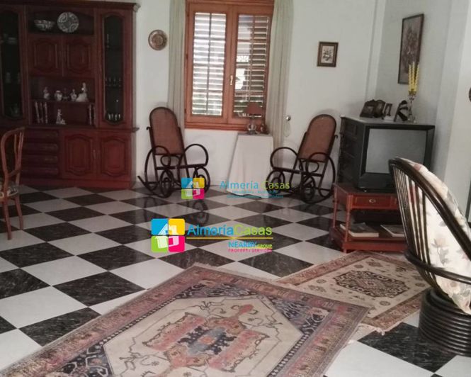 Image No.9-Villa de 4 chambres à vendre à Olula del Río