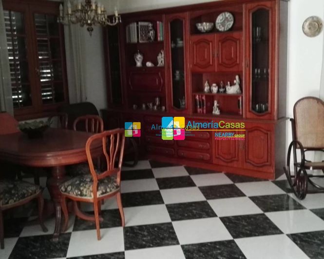 Image No.10-Villa de 4 chambres à vendre à Olula del Río