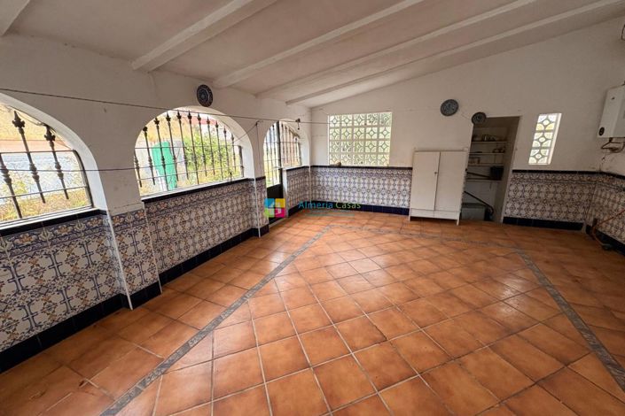 Image No.8-Villa de 4 chambres à vendre à Olula del Río