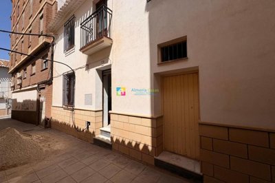 Almeria Casas most sold property