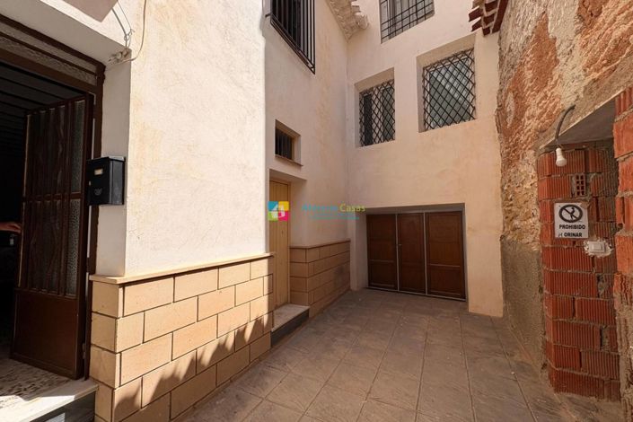 Image No.11-Maison de ville de 3 chambres à vendre à Velez-Rubio