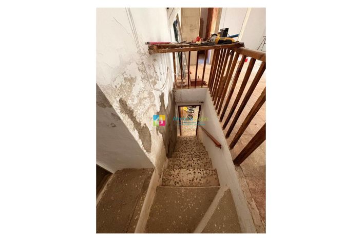 Image No.18-Maison de ville de 3 chambres à vendre à Velez-Rubio