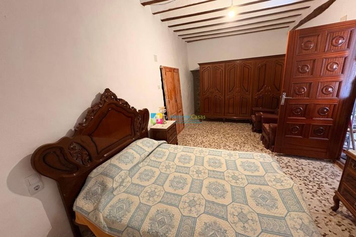 Image No.19-Maison de ville de 3 chambres à vendre à Velez-Rubio