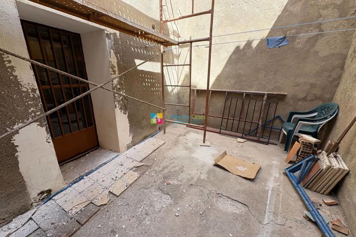 Image No.3-Maison de ville de 3 chambres à vendre à Velez-Rubio