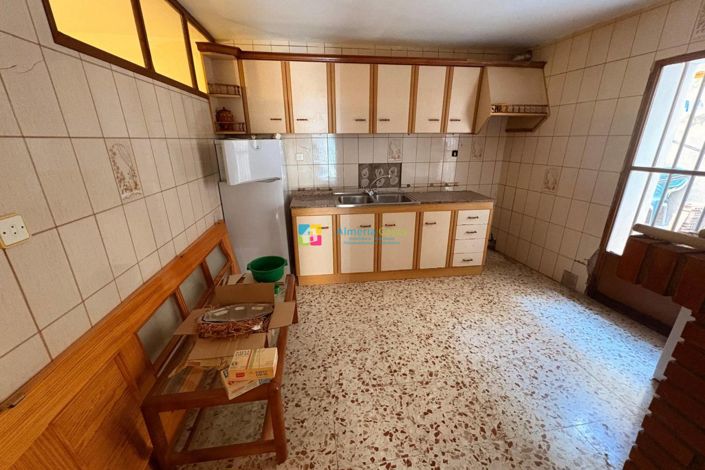 Image No.4-Maison de ville de 3 chambres à vendre à Velez-Rubio