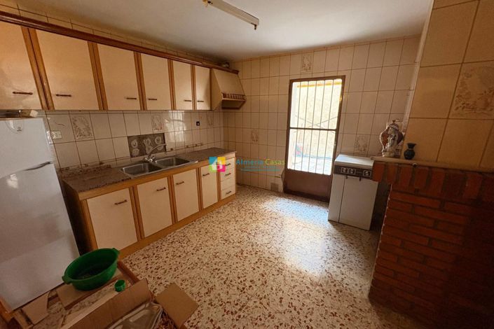 Image No.5-Maison de ville de 3 chambres à vendre à Velez-Rubio