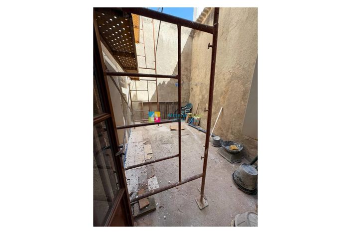 Image No.6-Maison de ville de 3 chambres à vendre à Velez-Rubio