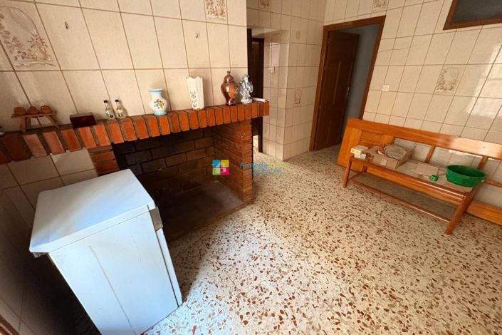 Image No.8-Maison de ville de 3 chambres à vendre à Velez-Rubio