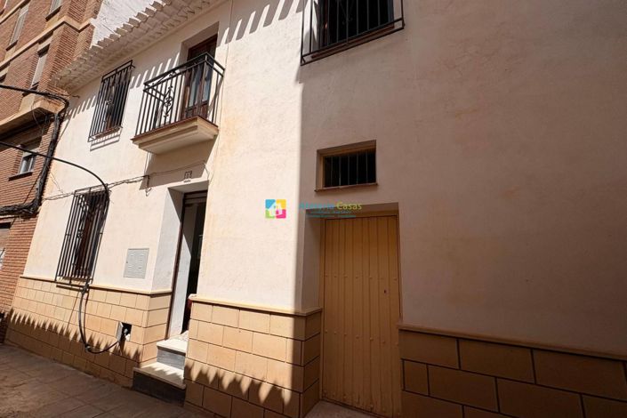 Image No.9-Maison de ville de 3 chambres à vendre à Velez-Rubio