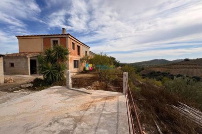 Almeria Casas most sold property