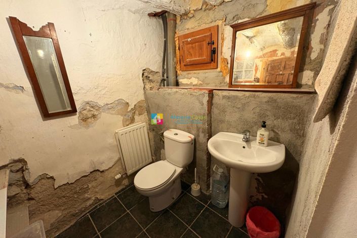 Image No.15-Maison de campagne de 6 chambres à vendre à Oria