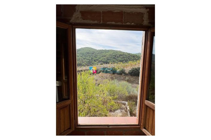 Image No.37-Maison de campagne de 6 chambres à vendre à Oria