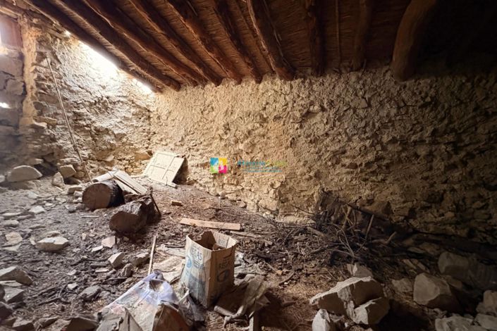 Image No.40-Maison de campagne de 6 chambres à vendre à Oria