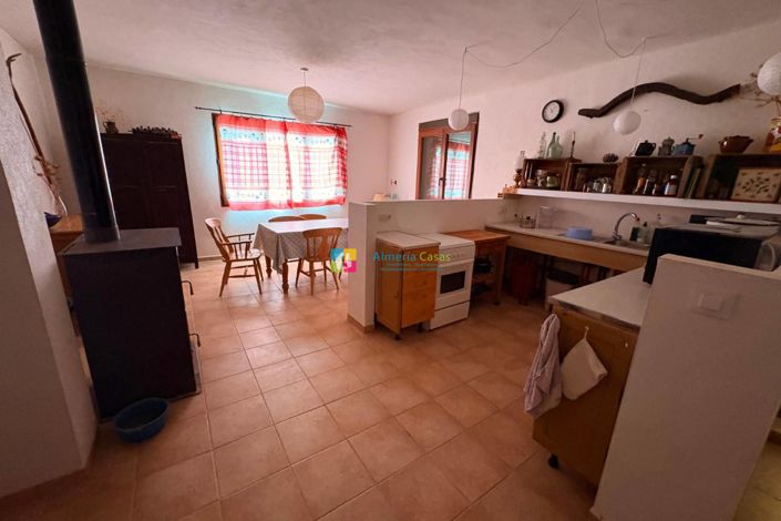 Image No.7-Maison de campagne de 6 chambres à vendre à Oria