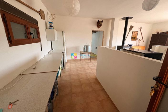 Image No.9-Maison de campagne de 6 chambres à vendre à Oria