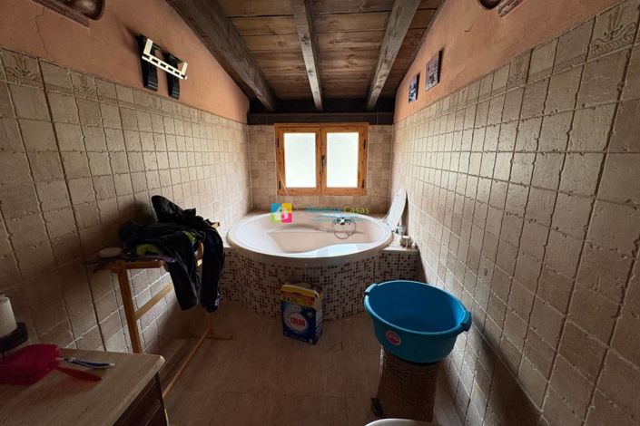 Image No.10-Duplex de 3 chambres à vendre à Zurgena