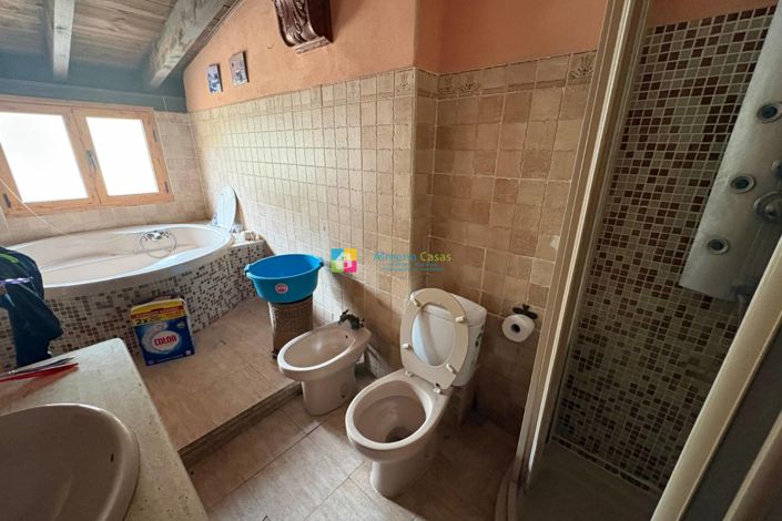 Image No.11-Duplex de 3 chambres à vendre à Zurgena