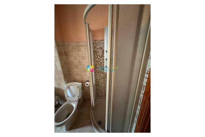 Image No.12-Duplex de 3 chambres à vendre à Zurgena