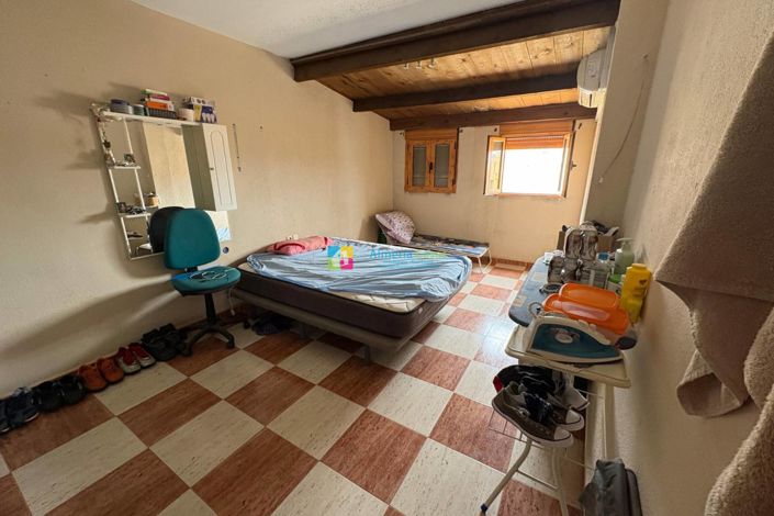 Image No.13-Duplex de 3 chambres à vendre à Zurgena