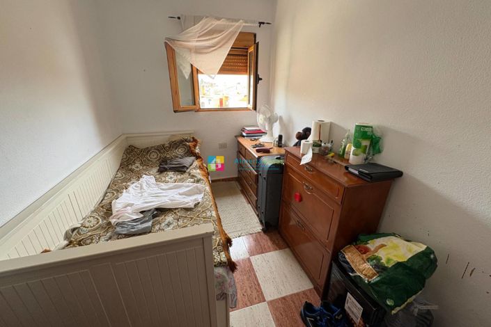 Image No.17-Duplex de 3 chambres à vendre à Zurgena