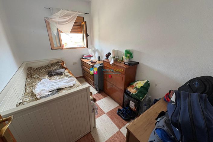 Image No.18-Duplex de 3 chambres à vendre à Zurgena