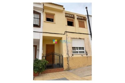 Almeria Casas most sold property