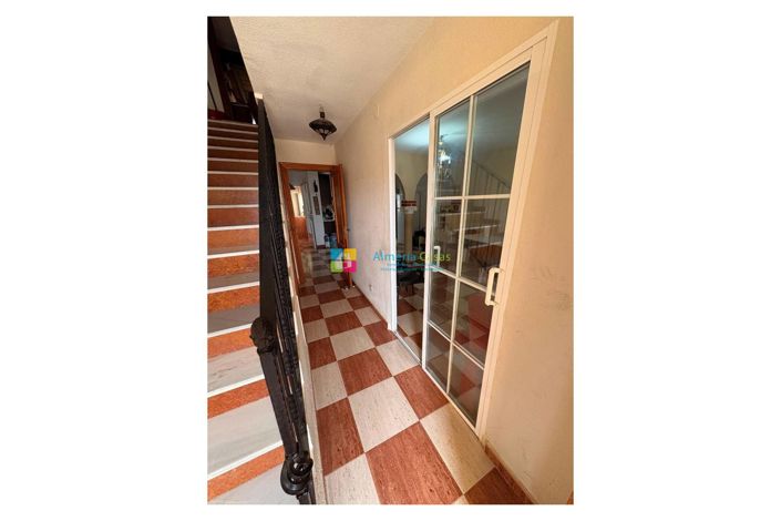 Image No.3-Duplex de 3 chambres à vendre à Zurgena