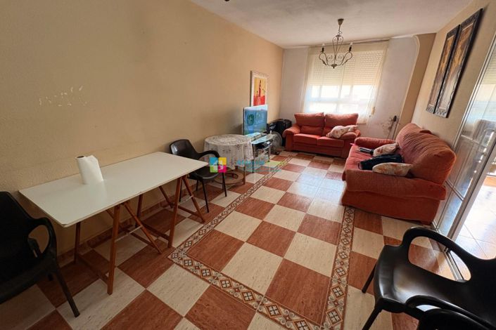 Image No.4-Duplex de 3 chambres à vendre à Zurgena