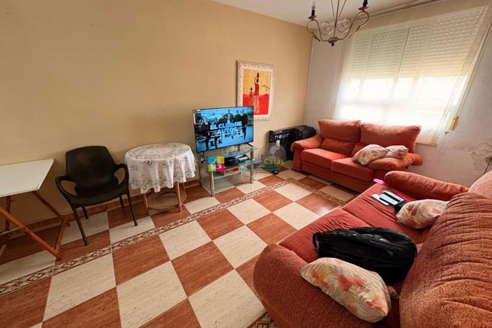 Image No.5-Duplex de 3 chambres à vendre à Zurgena