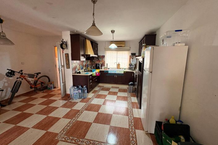 Image No.6-Duplex de 3 chambres à vendre à Zurgena