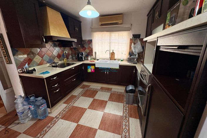 Image No.7-Duplex de 3 chambres à vendre à Zurgena