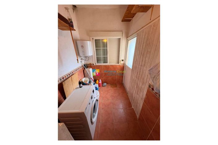 Image No.8-Duplex de 3 chambres à vendre à Zurgena