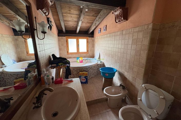 Image No.9-Duplex de 3 chambres à vendre à Zurgena