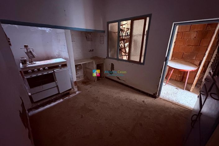 Image No.10-Maison de ville de 3 chambres à vendre à Zurgena