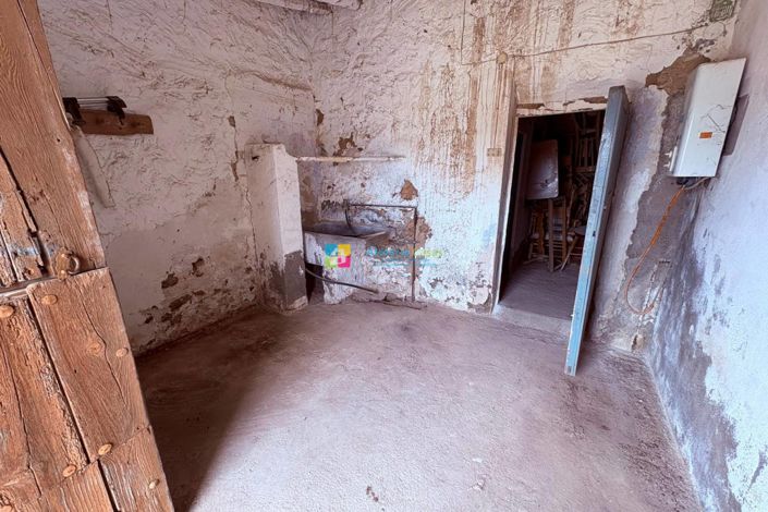 Image No.13-Maison de ville de 3 chambres à vendre à Zurgena