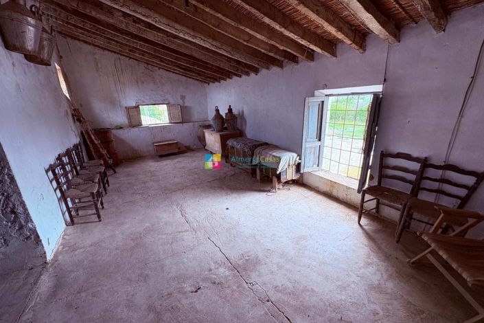 Image No.17-Maison de ville de 3 chambres à vendre à Zurgena