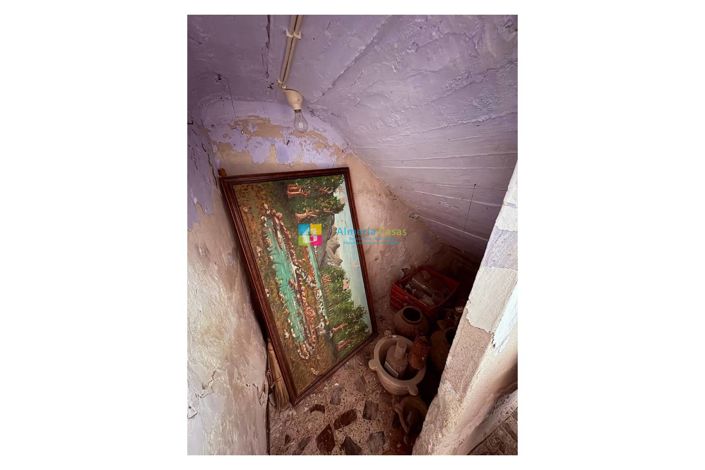 Image No.22-Maison de ville de 3 chambres à vendre à Zurgena