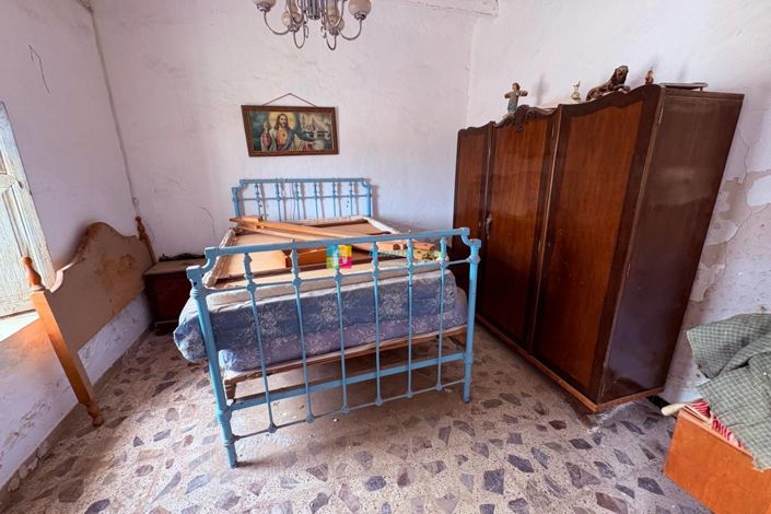 Image No.6-Maison de ville de 3 chambres à vendre à Zurgena