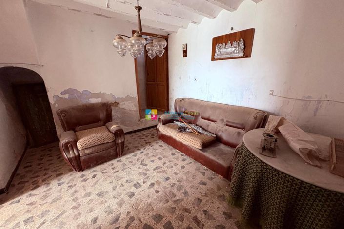 Image No.8-Maison de ville de 3 chambres à vendre à Zurgena