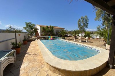 Almeria Casas most sold property