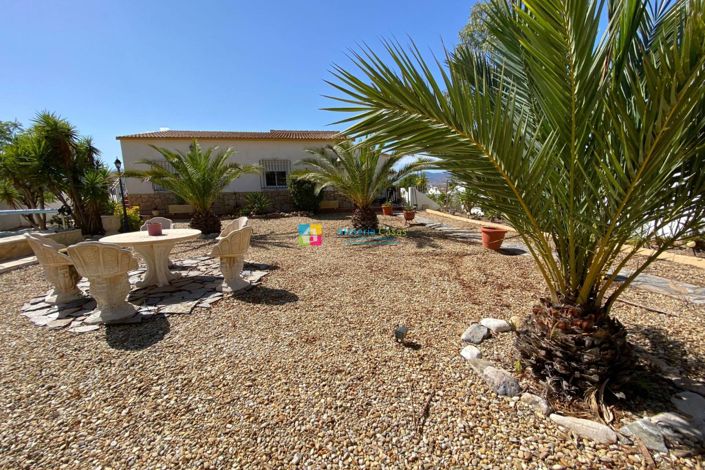 Image No.26-3 Bed Villa for sale