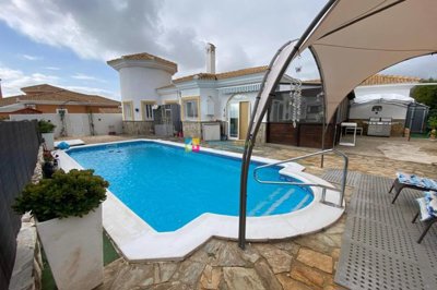 Almeria Casas most sold property