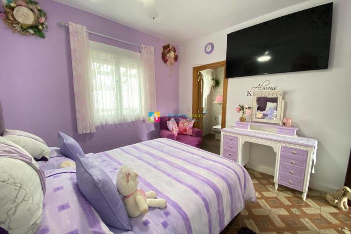 Image No.19-Villa de 3 chambres à vendre à Partaloa