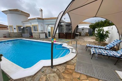 Almeria Casas most sold property