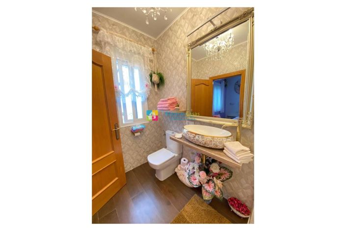 Image No.23-Villa de 3 chambres à vendre à Partaloa